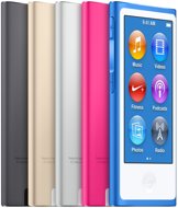 iPod nano