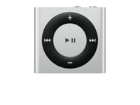 iPod shuffle