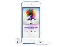 iPod touch