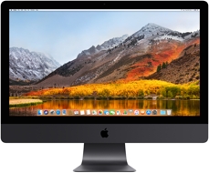 iMac Pro