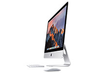 iMac with Retina 5K display